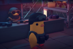 Escape from Duckov / фото: Steam