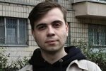 “Писав статті із закликом служити, а сам ухиляється від призову”, - у «Чесній мобілізації» заявили про подвійні стандарти Євгенія Шульгата