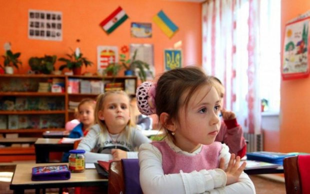 Образование по-новому: какие изменения ждут маленьких украинцев