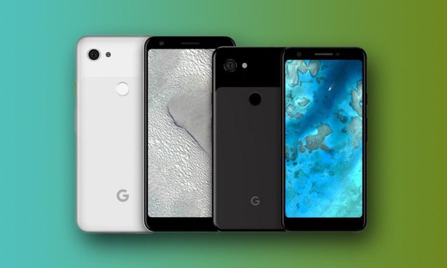 Google Pixel 3a: названа стоимость бюджетного смартфона от поисковика