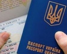 Візи в Росію будуть вже в 2016 році 