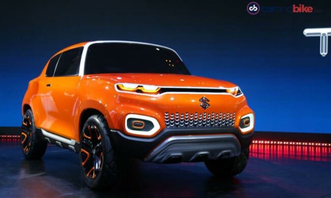 s-presso maruti suzuki