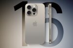 iPhone 16 / фото