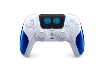 Контролер Astro Bot Limited Edition DualSense, фото: Sony