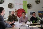 2017 детских рисунков в знак благодарности защитникам Украины: подведены итоги Всеукраинского конкурса