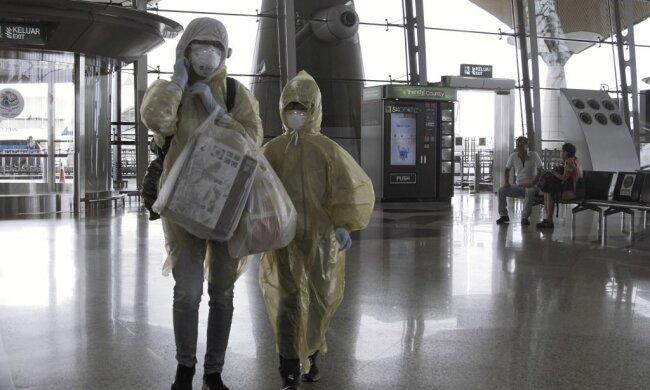 Коронавірус, фото: Getty Images