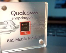 Чип Snapdragon 855 поможет Android-смартфонам обойти iPhone