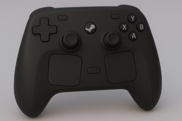 Steam Controller 2