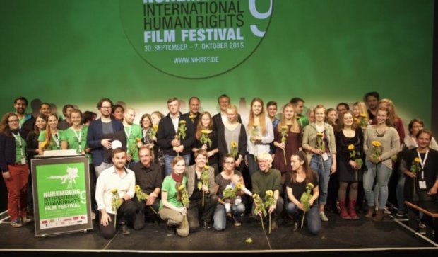 Киноленту "Майдан" признали лучшей на кинофестивале в Нюрнберге 