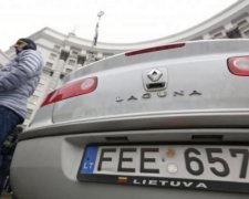 Проблему "евроблях" объяснили простыми словами