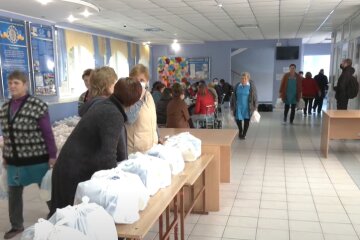 Продуктові набори, скріншот: YouTube