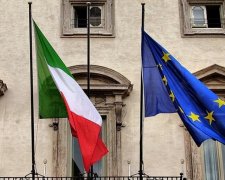 Италия и Франция просят отменить санкции против России