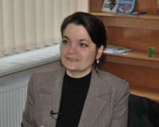 Крик душі: відома журналістка просить врятувати її від смерті