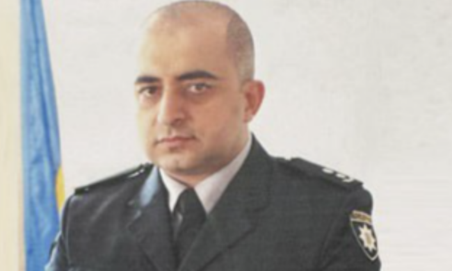 Халил Мамоян