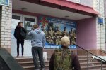 Призовники. Фото: скриншот з відео