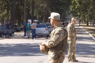 Страшно паникуют: всплыли тревожные подробности о пожаре на военных складах под Винницей