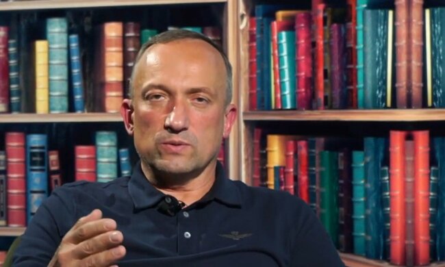 Андрей Демартино
