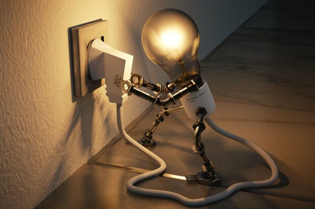 Тарифы на электроэнергию / фото: Pixabay