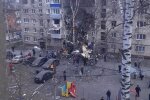 Вибух в Орєхово-Зуєво, фото: Telegram-канал Mash