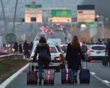 Заробітчанка стала найкращою в Португалії: "За день 30-40 чоловіків, ціна 7 євро"