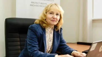 Шкільне укриття під час повітряної тривоги