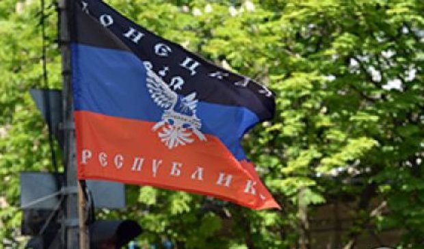 Запорізький суд заарештував терористку "ДНР"