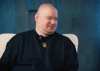 Євген Кошовий, фото: Знай.ua
