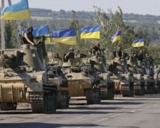 Военные расходы Украины заставили Россию "поджать хвост"