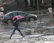 Погода на 11 серпня: кому варто взяти парасольку - а кому кепку
