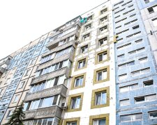 Індивідуальний тепловий пункт у багатоквартирному будинку Дніпра