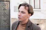 Андрій Любка, фото: Instagram andrijlyubka