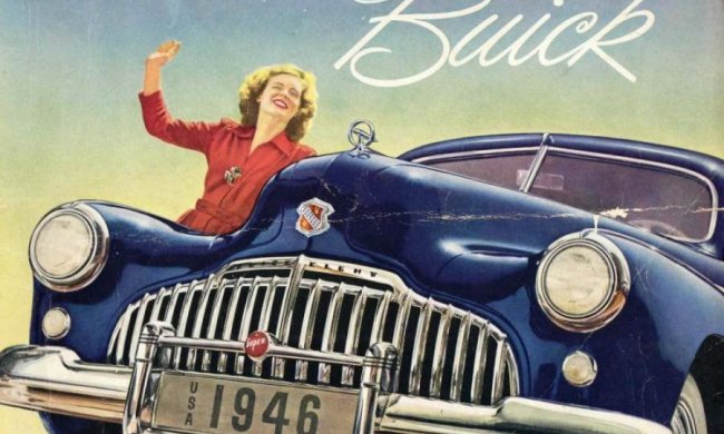 Почти сто лет назад Volvo выпустил свой первый автомобиль. Оцените дизайн