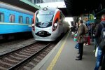 Укрзалізниця. Фото: скрін youtube