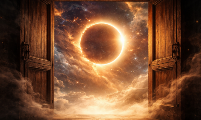 Коридор затемнень, зображення: Знай.ua