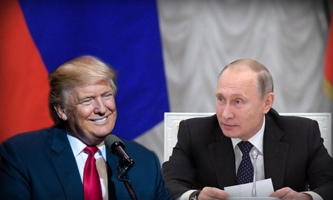 Договір Трампа і Путіна оцінили в Швеції