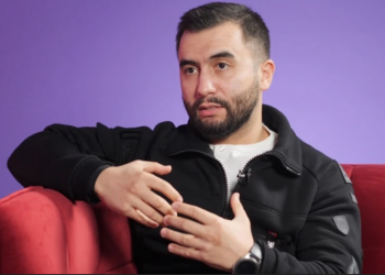 Арсен Жумадилов