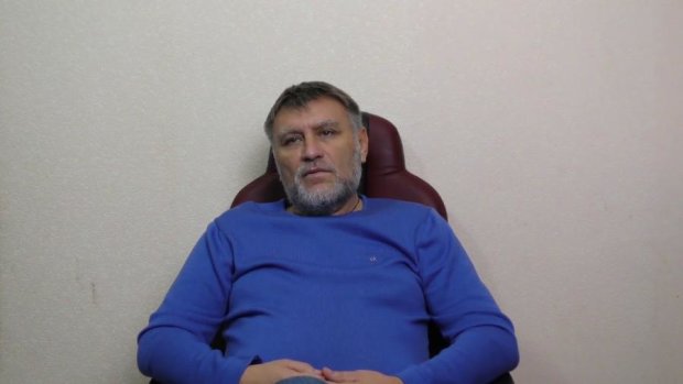 Депутат і бандит з 90-х: одіозний бойовик продовжить будувати "русский мир" на зоні