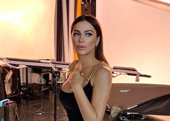 Ані Лорак, instagram.com/anilorak