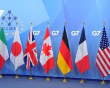 Блокада Донбасу: посли G7 дали рекомендації владі та активістам