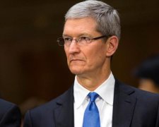 Apple екстрено зупинила виробництво iPhone