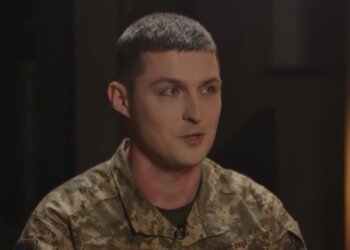 Илья Евлаш. Фото скриншот Youtube