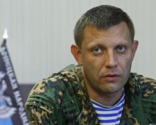 Навіть тут облажався: Захарченко в черговий раз блиснув інтелектом