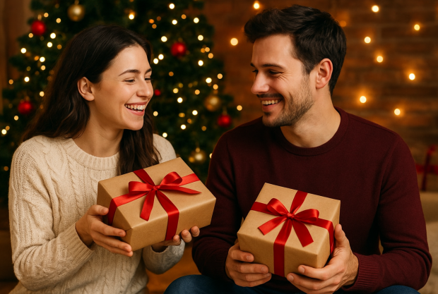 Не витрачай цілу зарплату: 15 бюджетних подарунків коханим на Новий 2026 рік, які справді зачеплять серце
