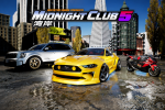 Midnight Club 5: скасована гра Rockstar