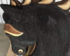 35 кг кокаїну відправили до Нової Зеландії у голові коня