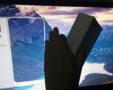 Meizu 15 Plus перевірили в AnTuTu: на що здатний новий флагман