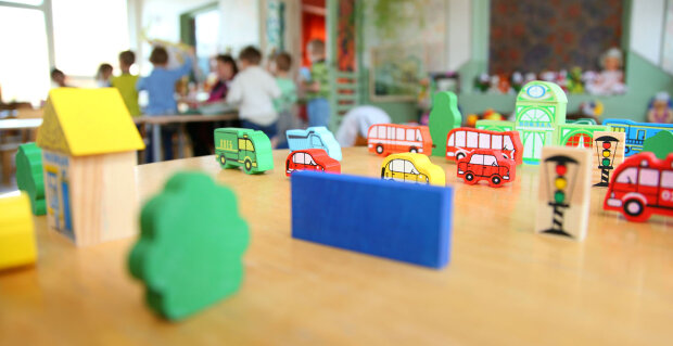 Детский сад, фото: life.pravda.com.ua
