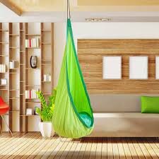 гамак-кокон