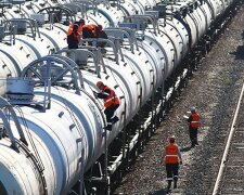 НАК хочет вернуть "Привату" возможность скупать нефть "Укрнафты" за бесценок