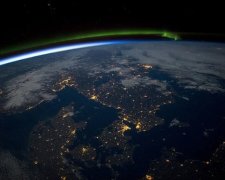 Найкращі знімки Землі у 2015 році (фото)